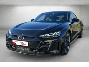 Audi e-tron GT RS quattro *SOH 94%*Matrix*Pano*HuD*