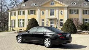 Mercedes-Benz S 350 S 350 GSD, Distronic, Navi, Nachtsicht, 8-fach Bild 2