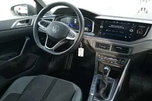 Volkswagen Polo Bild 4