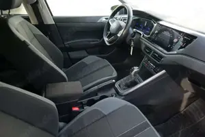 Volkswagen Polo Bild 3