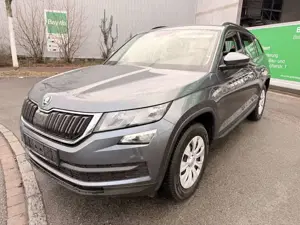 Skoda Kodiaq Active*1Hand*Navi*SHZ*8Fachbereift