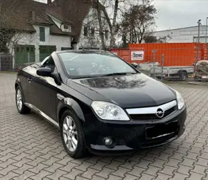 Opel Tigra