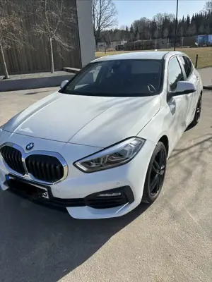 BMW 118 118i Aut. Advantage