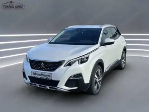 Peugeot 3008 Allure