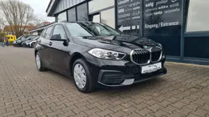 BMW 116 d AUT - NAVI - LC PRO - SHZ -