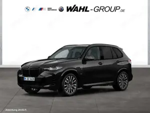 BMW X5 xDrive30d M Sport Pro AHK Innovation HarmanKardon