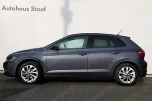 Volkswagen Polo Bild 5