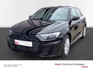 Audi A1 Sportback S line 25TFSI,s-tronic,Sitzhei.,PDC, Car