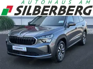 Skoda Kodiaq 2.0 TDI 150 PS DSG Selection AHK LED ACC NAVI KES