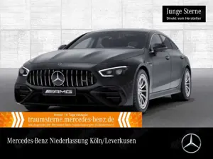 Mercedes-Benz AMG GT 53  Cp. 4M AMG Perf-Abgas Fahrass Multibeam