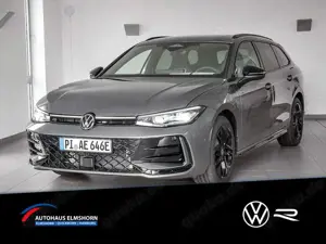 Volkswagen Passat R-Line 1,5 l eHybrid 130 kW 177 PS / 85 KW 115 PS 6-Gan