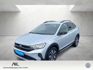 Volkswagen Taigo 1.0 TSI Goal Navi LED ACC RFK App-Connect