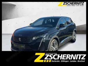 Peugeot 3008 1.2 PureTech 130 Allure Pack LED Navi Kamera