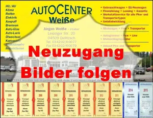 Mercedes-Benz A 200 A 200 Turbo TÜV-Neu Navi Automatik GARANTIE