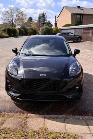 Ford Puma ST-Line X