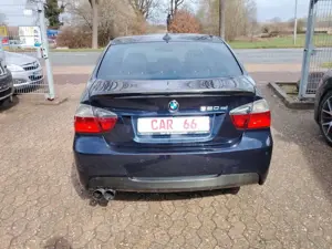 BMW 320 Bild 5