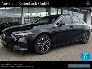 Mercedes-Benz A 200 A200LIMO PROGRESSIVE+LED+ KAMERA+MULTIBEAM+LEDER