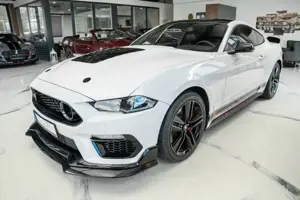 Ford Mustang 2,3 Ecoboost MACH 1 PREMIUM PERFORMANCE