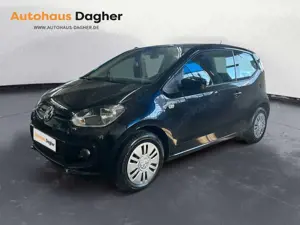 Volkswagen up! Tempomat Klimaanlage