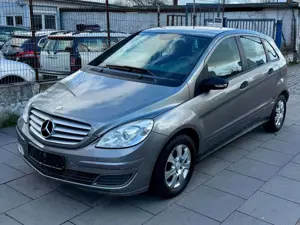 Mercedes-Benz B 170 / TÜV NEU