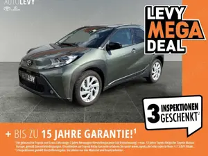 Toyota Aygo X 1.0 Pulse *CARPLAY*AA*KAMERA*