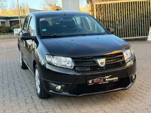 Dacia Sandero II Ambiance Klima TÜV NEU