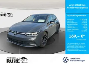 Volkswagen Golf VIII MOVE 1.0 eTSI 81 kW DSG LED ACC AHK