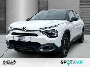 Citroen C4 Max PT SS SHINE Navigation LED Sitzheizung HUD Na