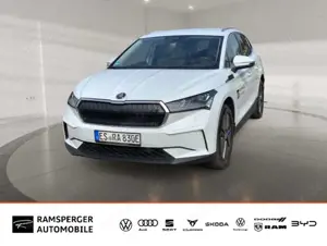 Skoda Enyaq 85 AHK ACC Navi Standh. Kamera Keyless PDC