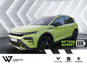 Skoda Elroq RS Lounge DCC MATRIX-LED KEYLESS 360°