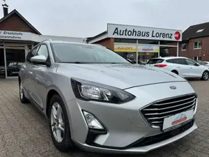 Ford Focus Turnier Cool  Connect /NAVI/PDC/1.HAND