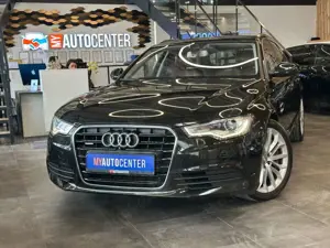 Audi A6 Avant 3.0 TFSI quattro *BiXenon*Standh.*