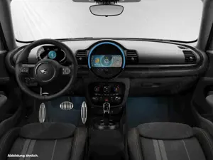 MINI Cooper Clubman JCW Trim|Aut.|Parkass.|LED| Bild 4