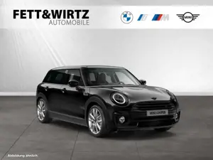 MINI Cooper Clubman JCW Trim|Aut.|Parkass.|LED|
