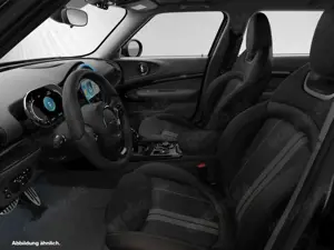 MINI Cooper Clubman JCW Trim|Aut.|Parkass.|LED| Bild 3