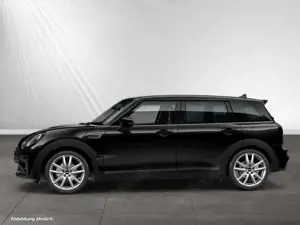 MINI Cooper Clubman JCW Trim|Aut.|Parkass.|LED| Bild 5