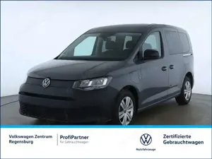 Volkswagen Caddy KR Hybrid DSG ACC SHZ PDC ParkAssist