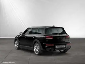 MINI Cooper Clubman JCW Trim|Aut.|Parkass.|LED| Bild 2