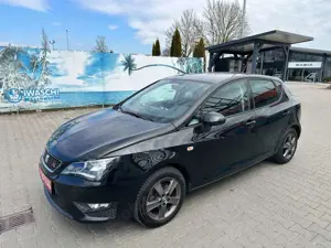 SEAT Ibiza FR / EURO-6 / TÜV-AU bis 09-2026 / 1.Hand