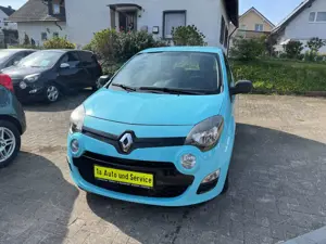 Renault Twingo Expression Sorglos-Preis inkl. Service + Garantie
