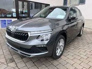 Skoda Kamiq 130 Jahre Premium 5J.GAR.,AHK,BEH.SCHEIBE