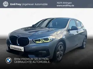 BMW 118 i Aut. Advantage LED Sitzhzg Fernlichtassist