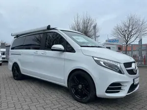 Mercedes-Benz V 300 d *AMG*ACC*LED* Marco-Polo