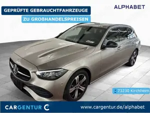 Mercedes-Benz C 200 d T Avantgarde El.Heckkl. Key LED Lane AUT