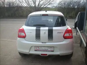 Suzuki Swift Bild 4