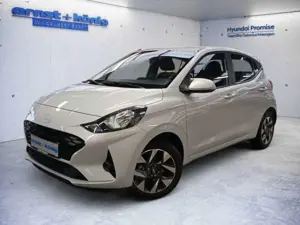 Hyundai i10 1.2 Trendt *NAVI+KAMERA+DAB*