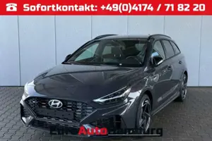 Hyundai i30 N-Line 1.5 T-GDI mHev DCT / Navi / ACC / Sitz  Le