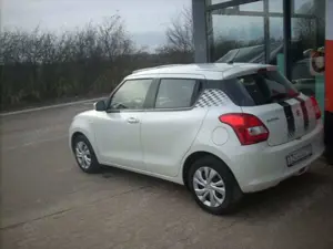 Suzuki Swift Bild 5