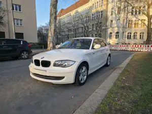 BMW 118 118i Aut.