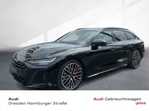 Audi A6 e-hybrid quattro 270 kW S tronic